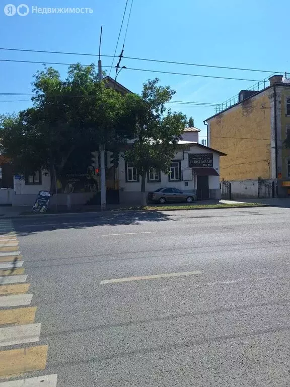 Торговая площадь (32 м) - Фото 1