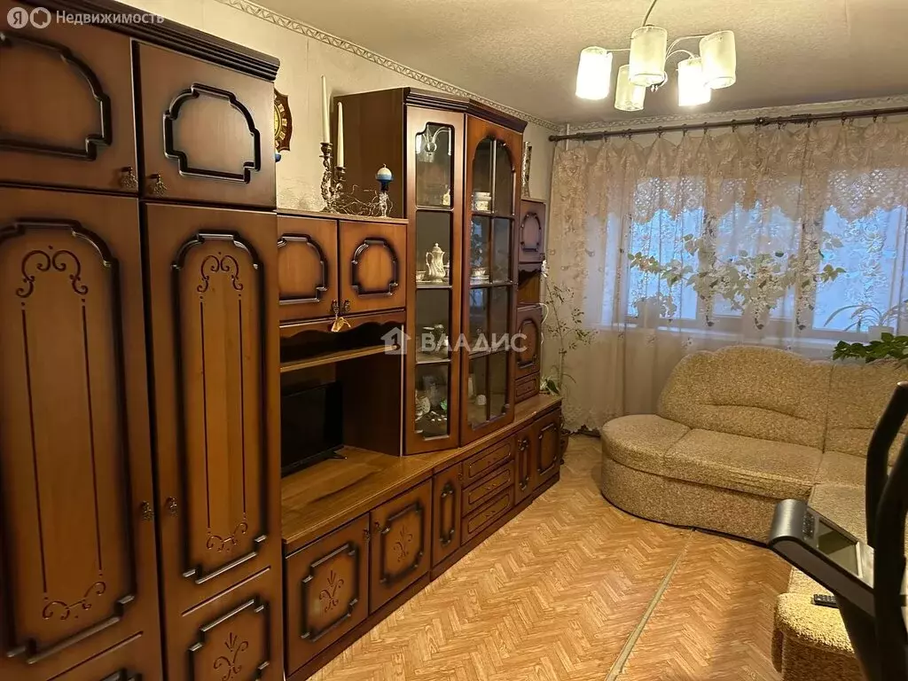 2-комнатная квартира: Дружный, 2 (43.4 м) - Фото 0