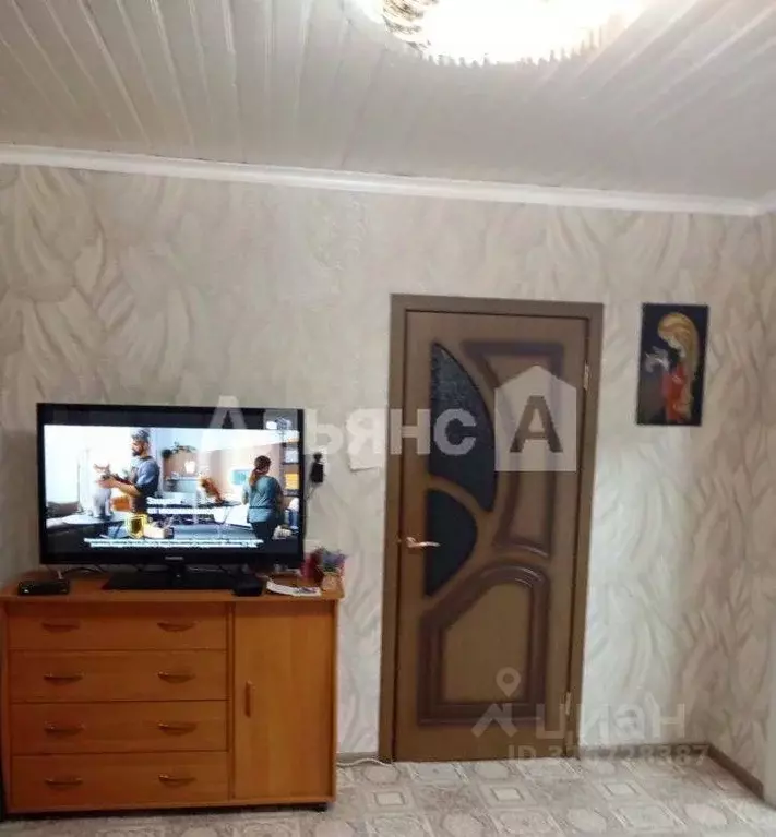 Дом в Ростовская область, Донецк Заречная ул. (82 м) - Фото 2