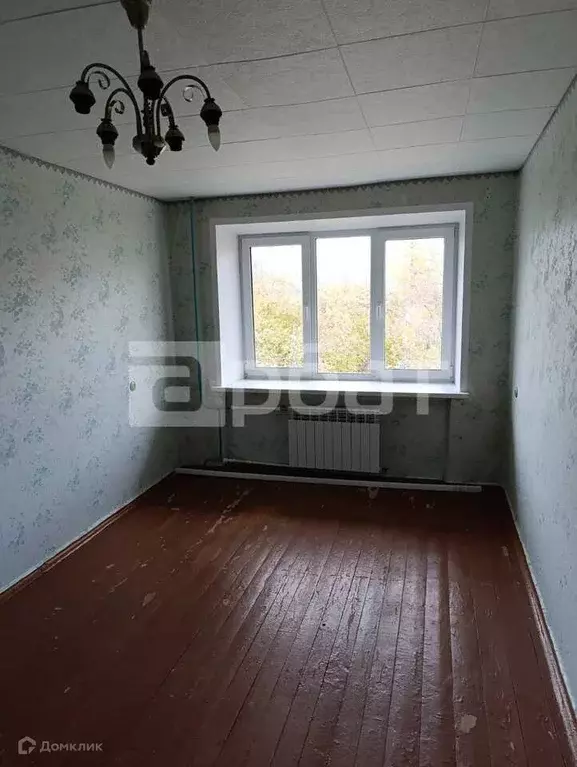 Продаётся 2-к квартира, 41 м - Фото 1