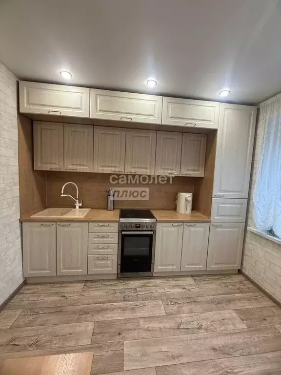 4-к кв. Томская область, Северск ул. Калинина, 121 (75.4 м) - Фото 1