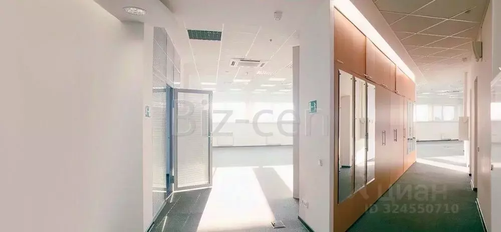 Офис в Московская область, Химки ул. Панфилова, 19с1 (896 м) - Фото 2