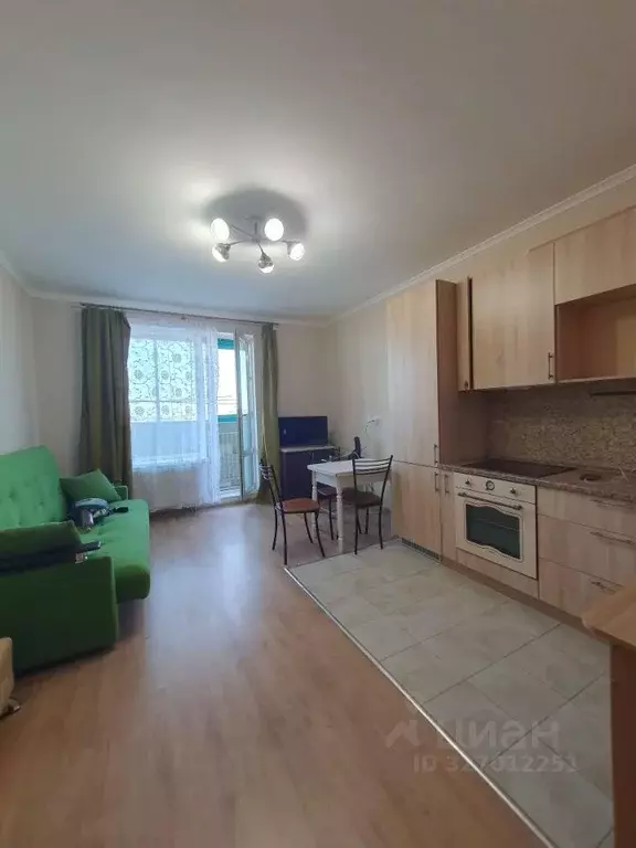 Студия Московская область, Красногорск бул. Космонавтов, 17 (32.0 м) - Фото 1