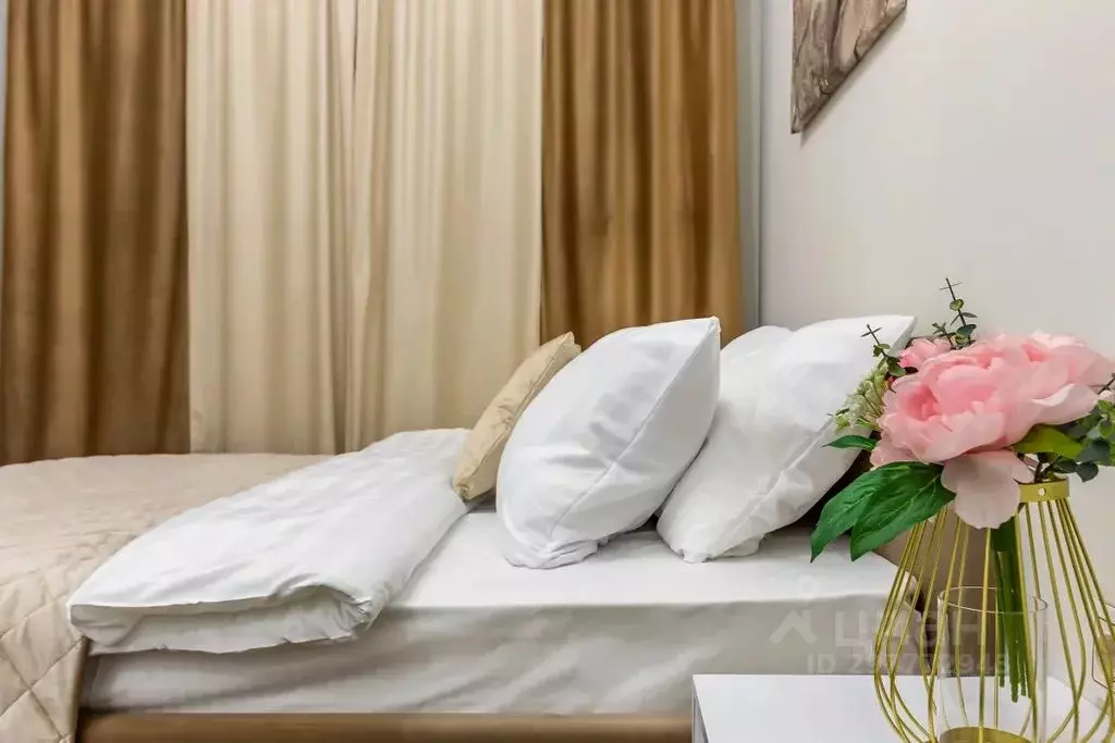 Комната Санкт-Петербург Большая Подьяческая ул., 18 - Фото 2