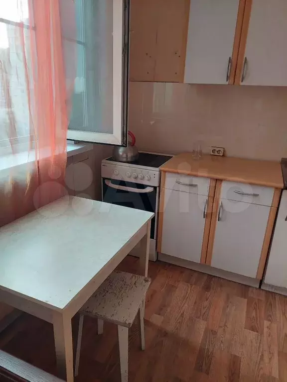 1-к. квартира, 40 м, 9/17 эт. - Фото 1