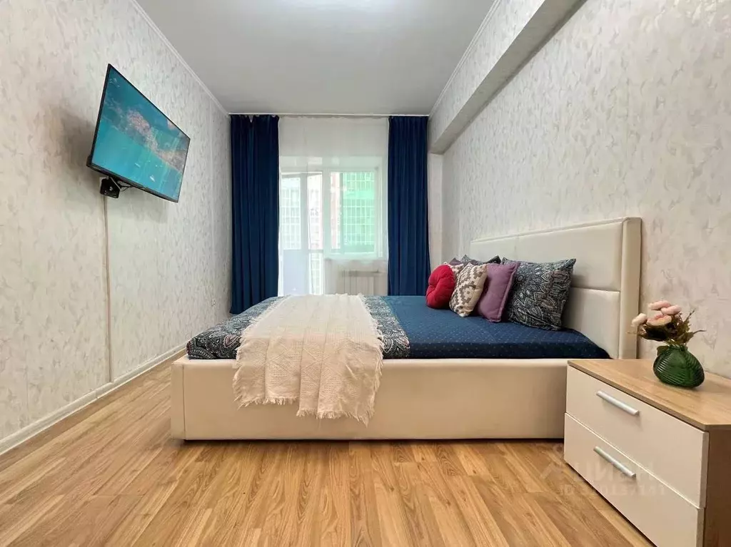 2-к кв. Бурятия, Улан-Удэ ул. Смолина, 81 (45.0 м) - Фото 0