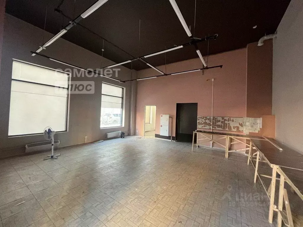 Помещение свободного назначения в Московская область, Люберцы ул. ... - Фото 1