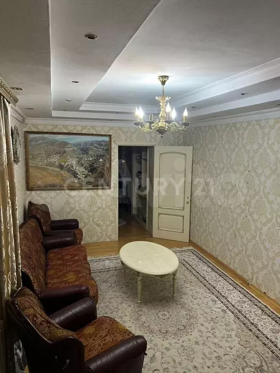 6-к. квартира, 150 м, 2/9 эт. - Фото 1