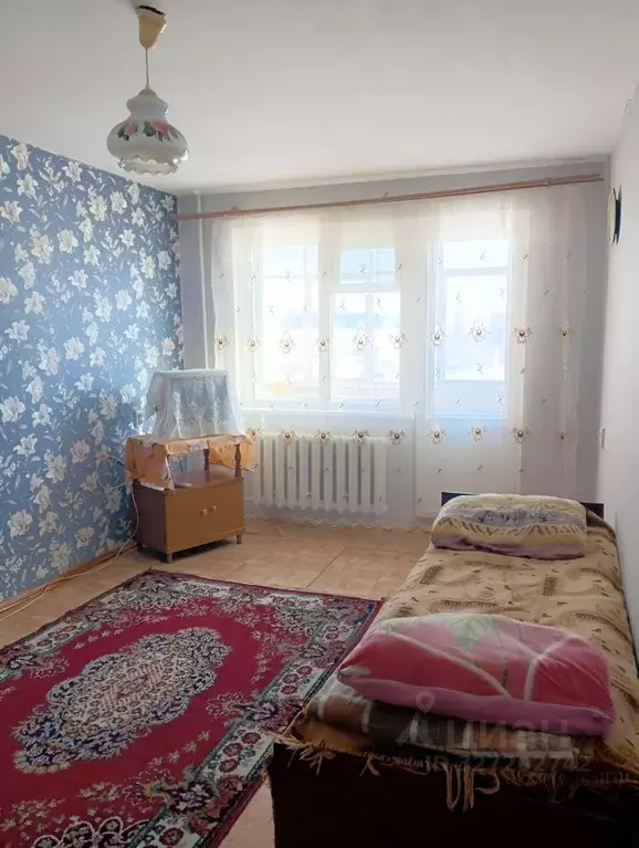 1-к кв. Башкортостан, Благовещенск ул. Седова, 111/3 (30.7 м) - Фото 2