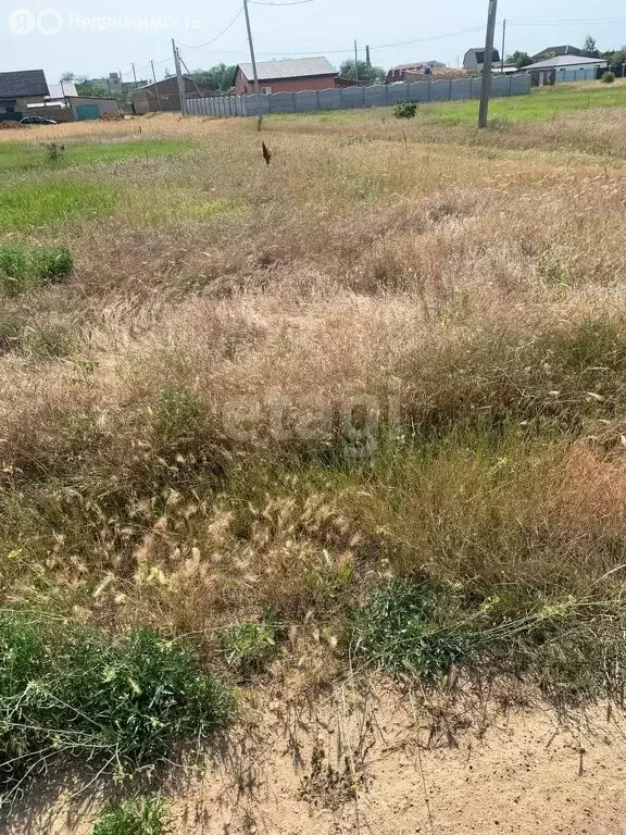 Участок в село Новосельское, СНТ Мечта-1 (5.5 м) - Фото 0