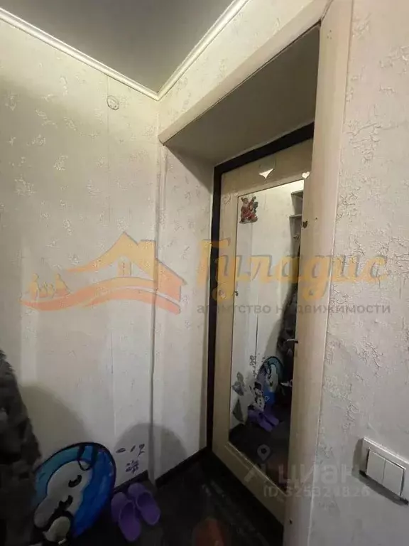 2-к кв. Красноярский край, Норильск ул. Строителей, 21 (44.6 м) - Фото 1