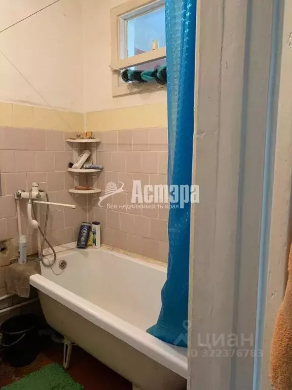 1-к кв. Забайкальский край, Чита Советская ул., 13 (31.7 м) - Фото 2