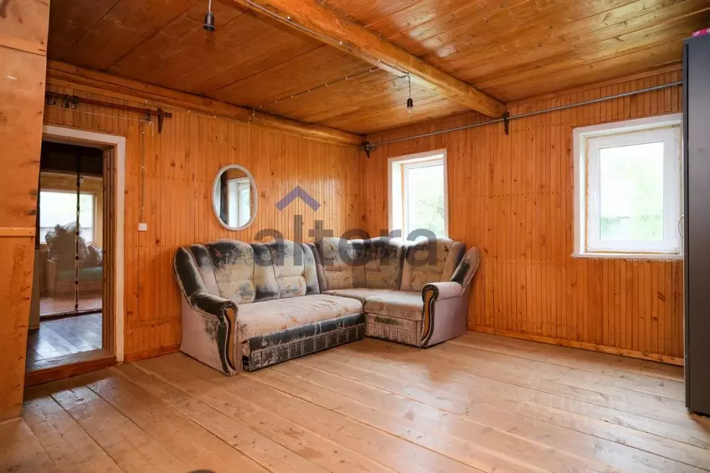 Дом в Татарстан, Казань ул. Николая Загоскина, 25 (40 м) - Фото 2