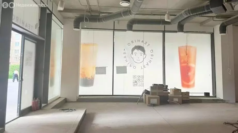 Помещение свободного назначения (193.5 м) - Фото 2