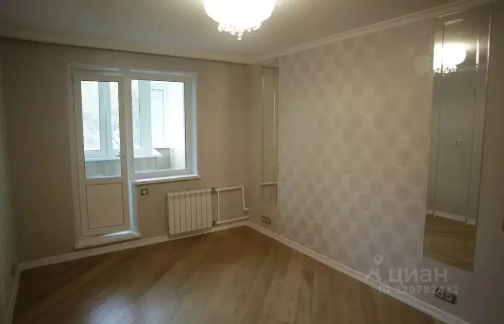 2-к кв. Московская область, Мытищи ул. Щербакова, 11 (45.0 м) - Фото 2