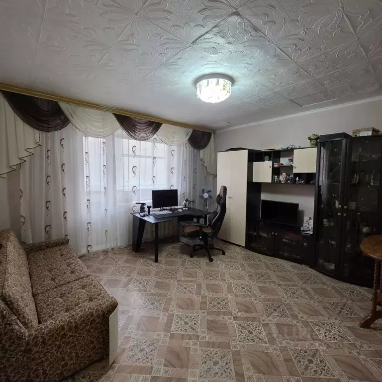 2-к кв. Хабаровский край, Амурск Комсомольский просп., 83 (50.5 м) - Фото 2