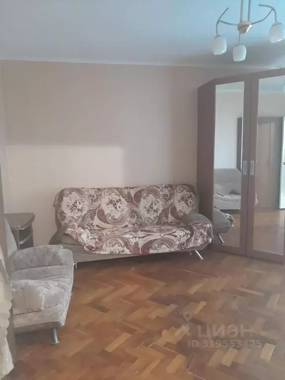 3-к кв. Краснодарский край, Сочи ул. Свердлова, 48 (66.0 м) - Фото 1