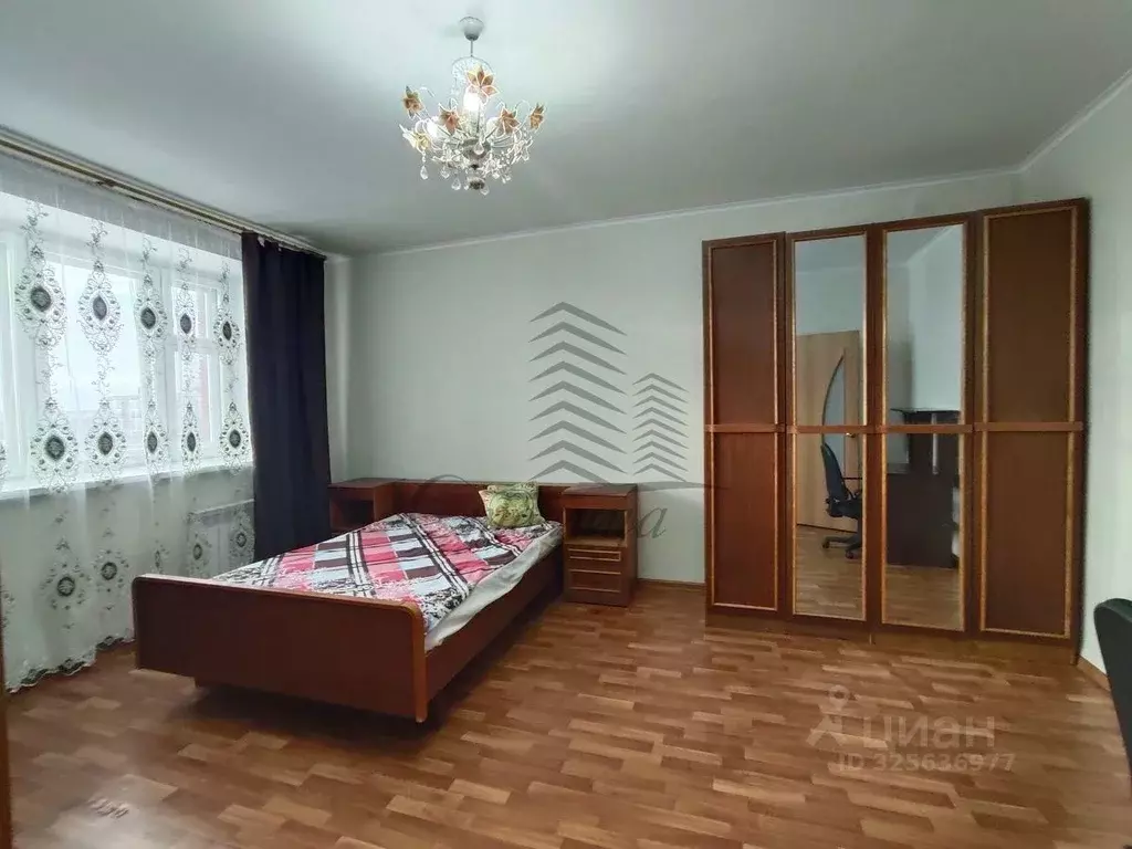 1-к кв. Белгородская область, Старый Оскол Северный мкр, 8 (41.0 м) - Фото 1