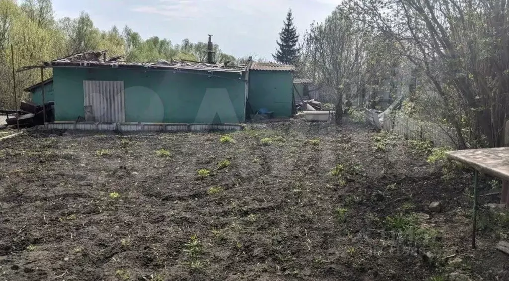 Участок в Мордовия, Рузаевка Кумысная ул., 14 (8.3 сот.) - Фото 2