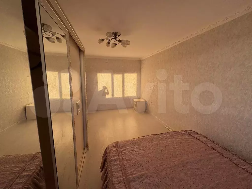 2-к. квартира, 40 м, 1/5 эт. - Фото 1