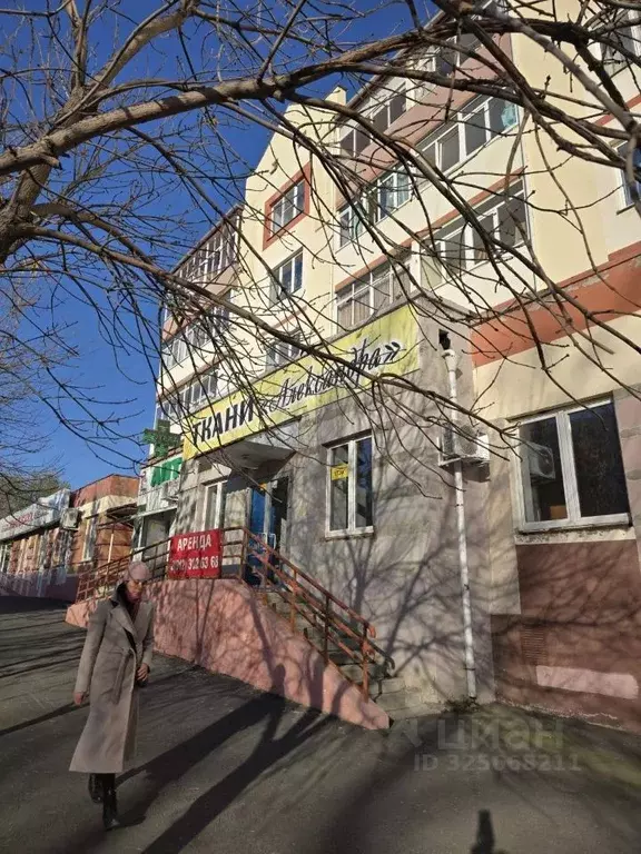 Помещение свободного назначения в Челябинская область, Челябинск ул. ... - Фото 2