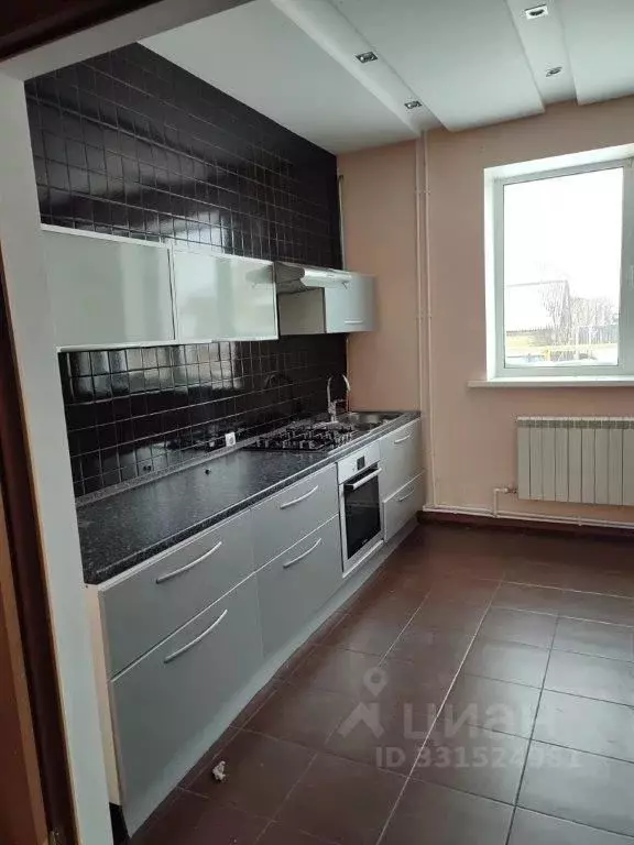 Дом в Оренбургская область, Сорочинск ул. Курчатова, 2 (246 м) - Фото 2