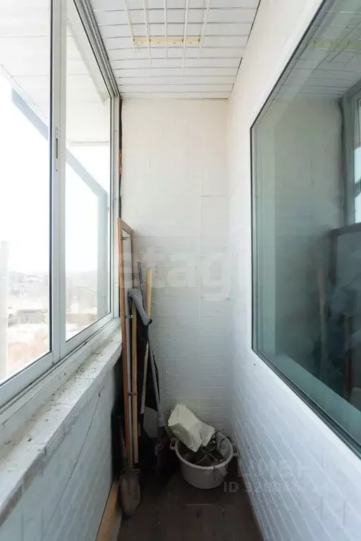 2-к кв. Хабаровский край, Хабаровский район, Тополевское с/пос, с. ... - Фото 2