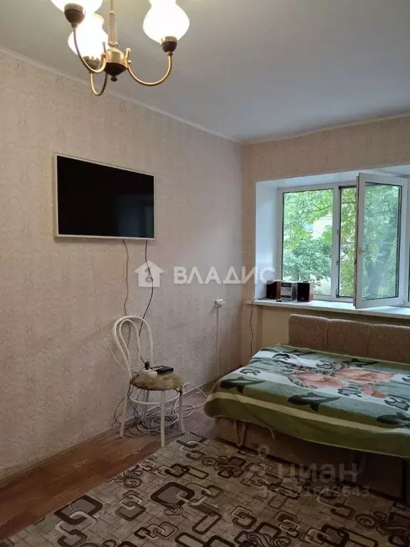 Комната Владимирская область, Владимир ул. Усти-на-Лабе, 22 (12.0 м) - Фото 0