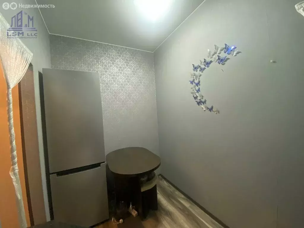 Квартира-студия: Кудрово, Пражская улица, 4 (20 м) - Фото 2