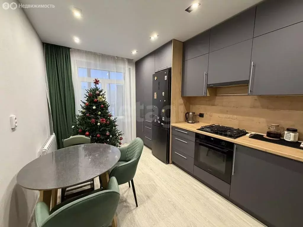 2-комнатная квартира: Ярославский муниципальный округ, деревня ... - Фото 2