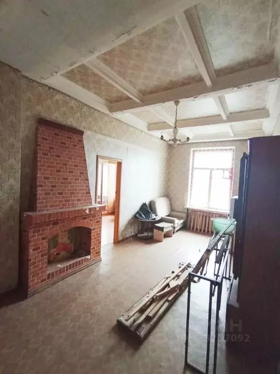 3-к кв. Самарская область, Самара Физкультурная ул., 94 (76.1 м) - Фото 2