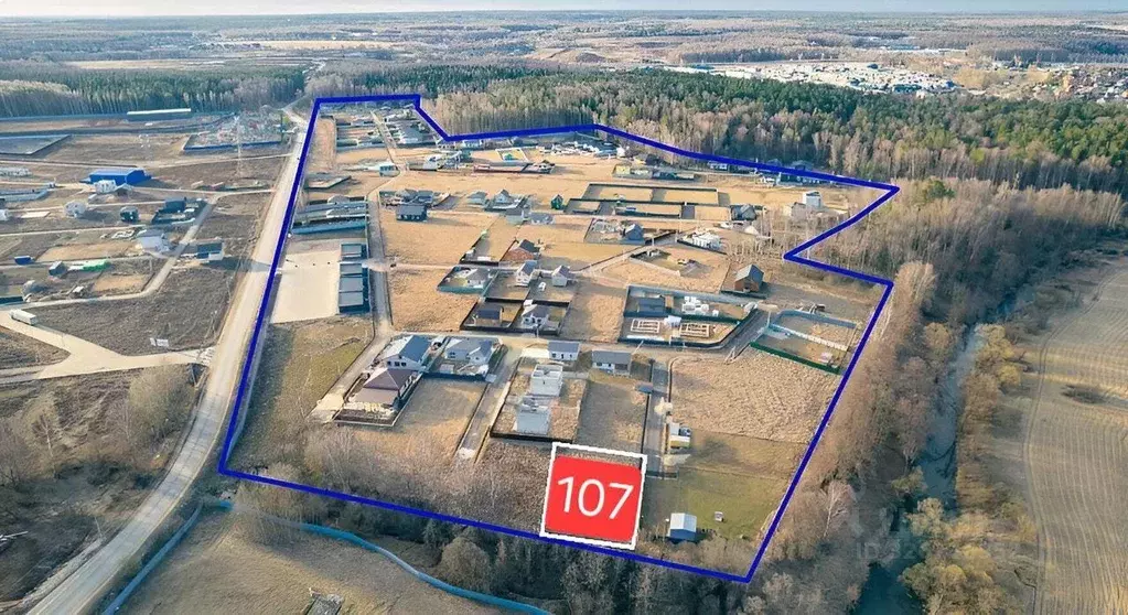 Участок, 7.5 сот., поселения (ижс) - Фото 1