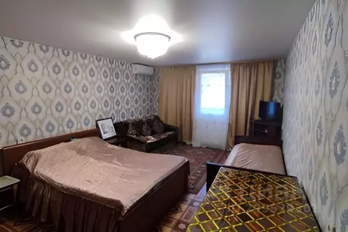 Дом в Крым, Ялта муниципальный округ, Гаспра пгт ул. Мира, 2 (80 м) - Фото 1