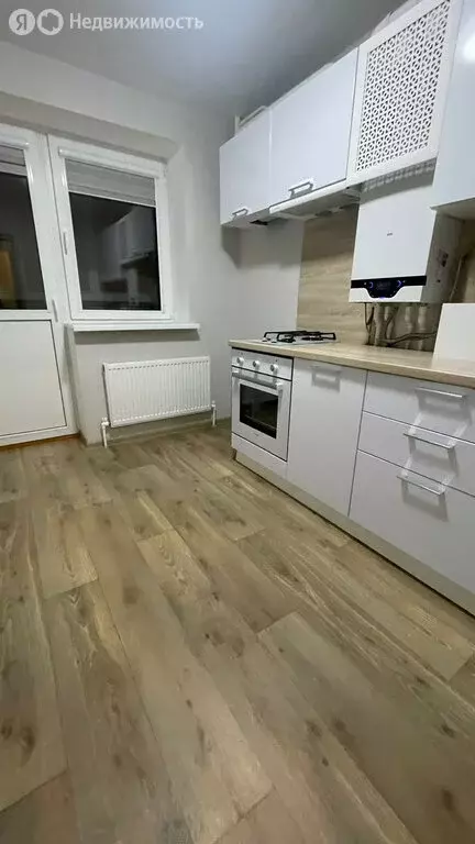 1-комнатная квартира: Ростов-на-Дону, Лунный переулок, 1/3 (33 м) - Фото 1