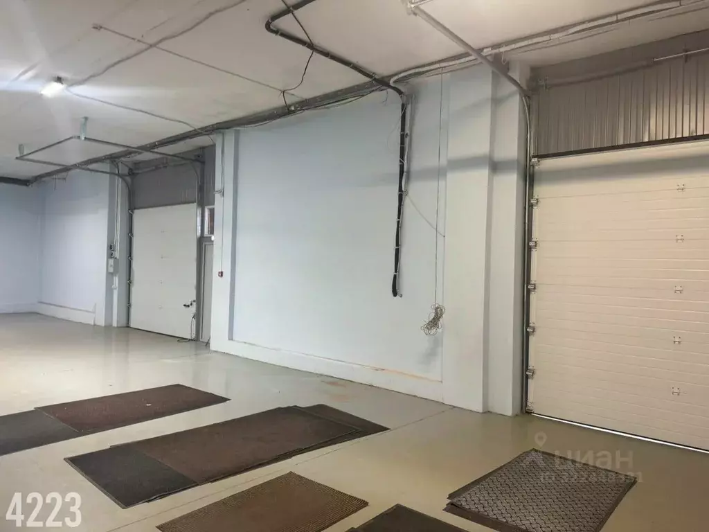 Склад в Краснодарский край, Краснодар Дубинка мкр, ул. Шевченко, 152/4 ... - Фото 2