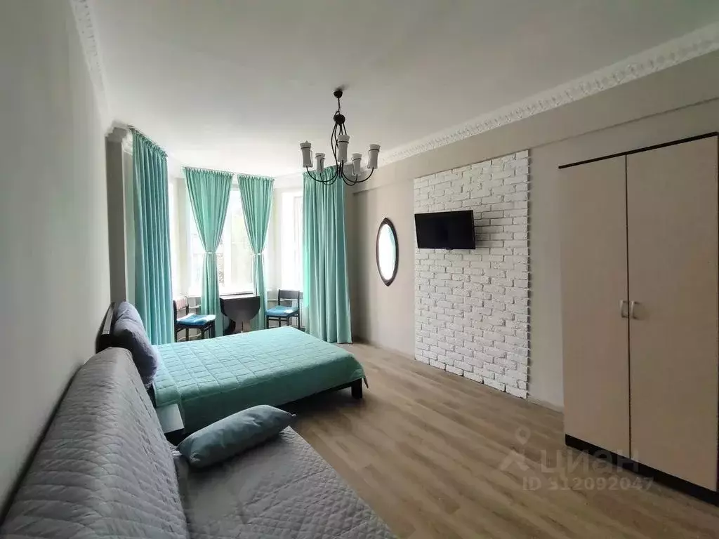 3-к кв. Московская область, Ступино ул. Андропова, 30/23 (80.0 м) - Фото 1