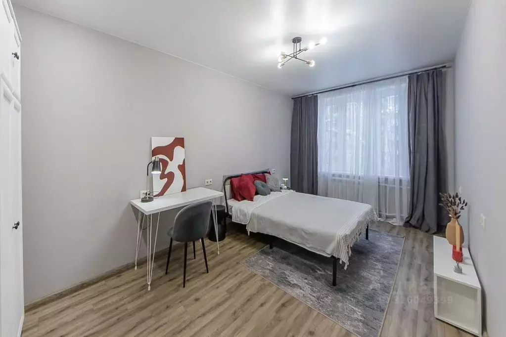 2-к кв. Москва бул. Яна Райниса, 10 (46.0 м) - Фото 2