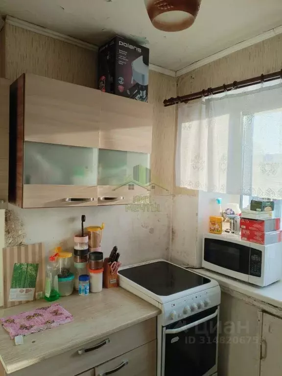2-к кв. Бурятия, Улан-Удэ просп. 50 лет Октября, 11 (44.4 м) - Фото 0