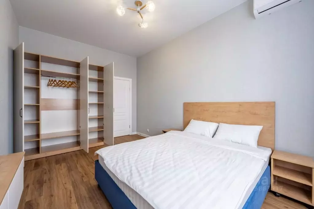 1-к кв. Новосибирская область, Новосибирск Автогенная ул., 75 (44.5 м) - Фото 2