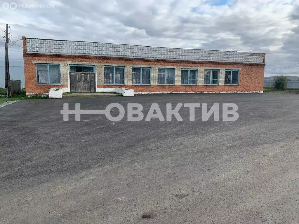 Помещение свободного назначения (302 м) - Фото 1