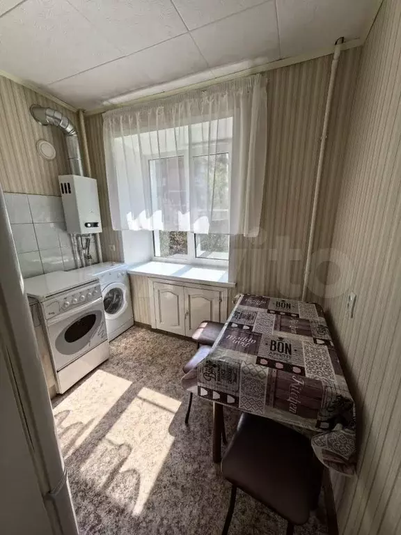 1-к. квартира, 41 м, 4/5 эт. - Фото 1