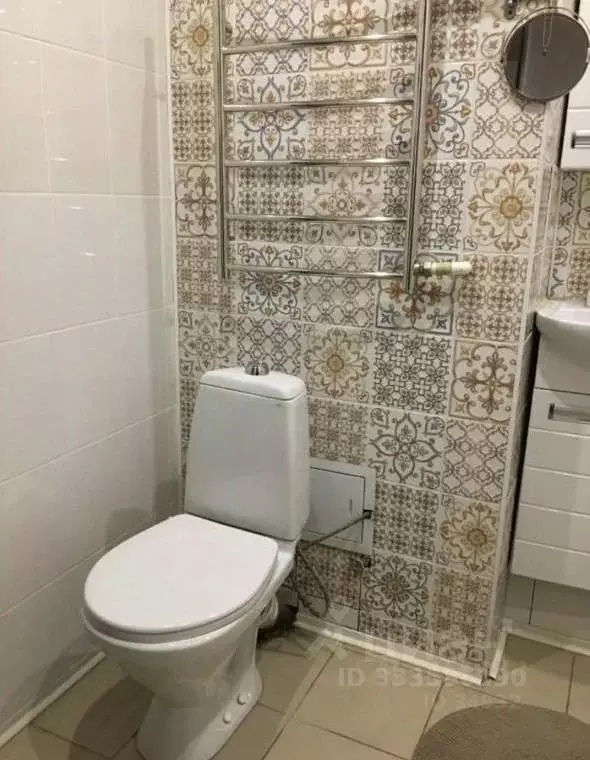 Комната Москва ул. Каховка, 9Б (16.0 м) - Фото 2