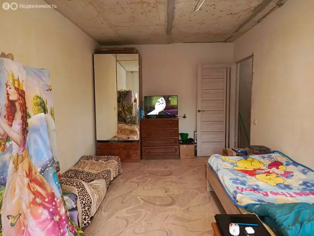 1-комнатная квартира: Рошаль, улица Фридриха Энгельса, 26/9 (30 м) - Фото 2