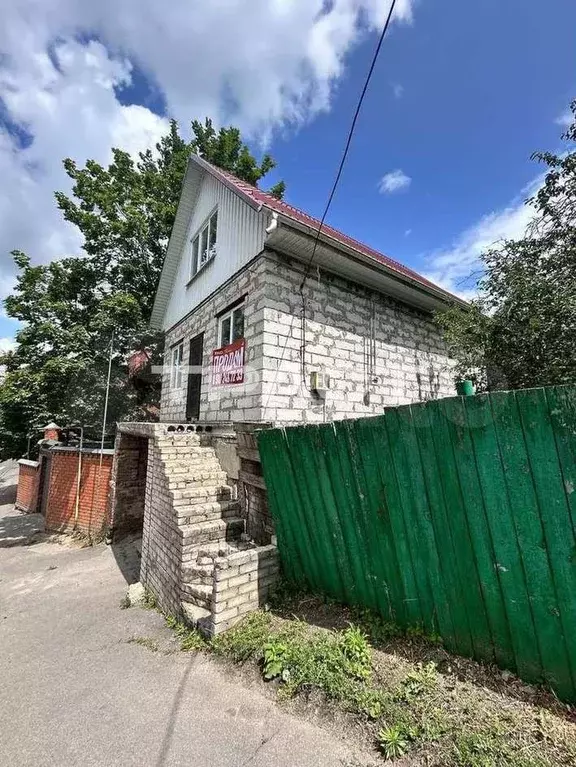 Дом 127,9 м на участке 1 сот. - Фото 1
