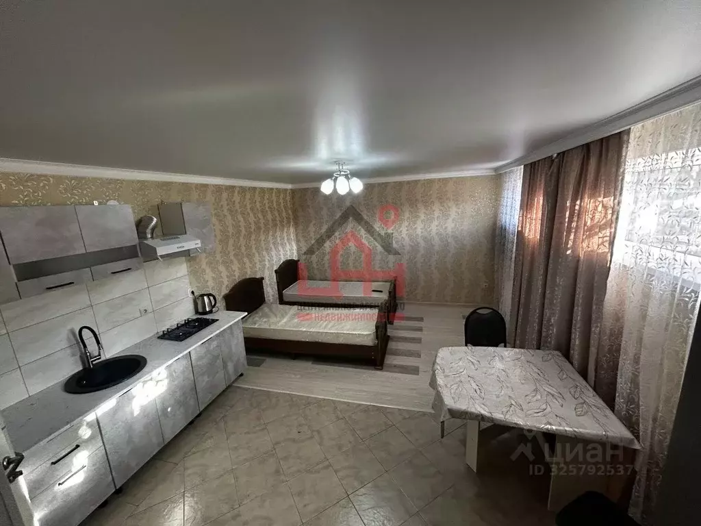 Студия Ставропольский край, Предгорный муниципальный округ, ... - Фото 2