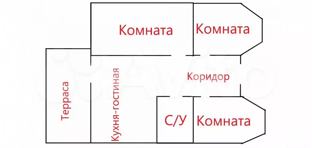 Дом 118 м на участке 5 сот. - Фото 0