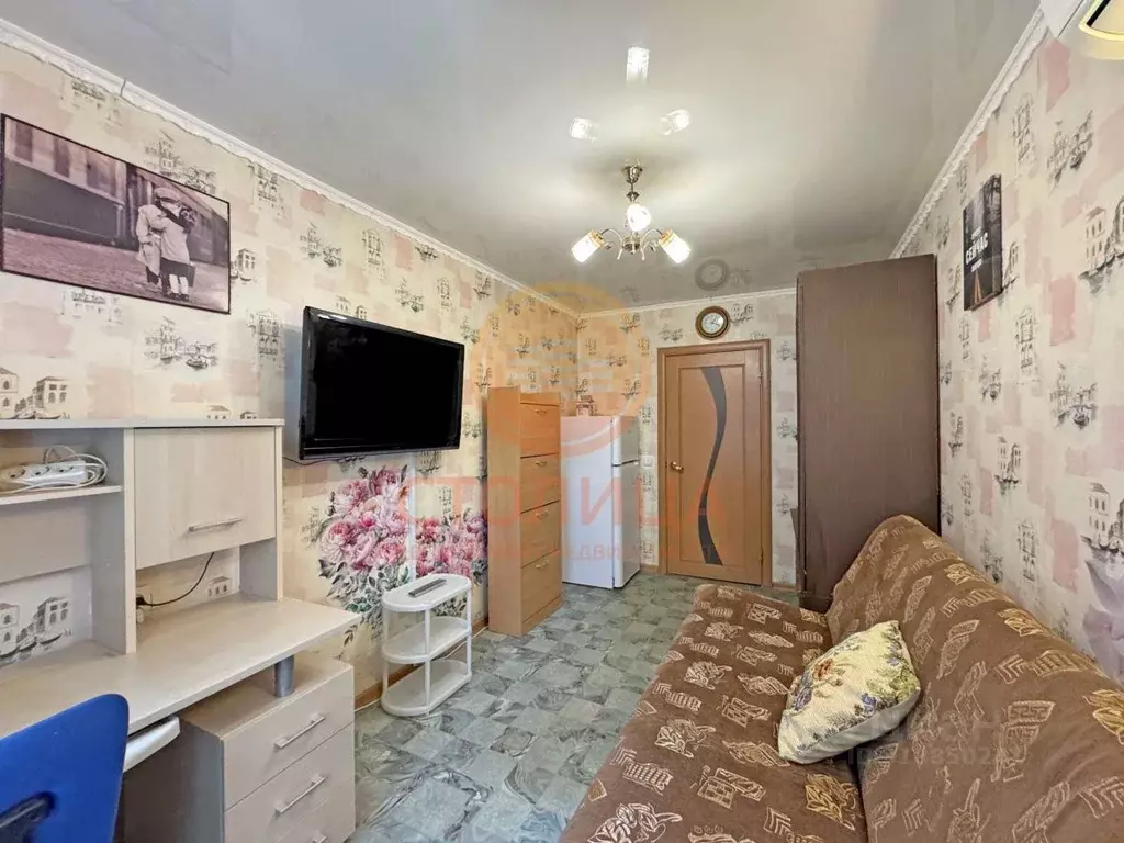 Комната Москва бул. Яна Райниса, 12 (12.0 м) - Фото 0