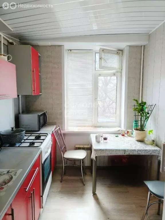 2-комнатная квартира: Курск, Коммунистическая улица, 6А/1 (43.6 м) - Фото 1