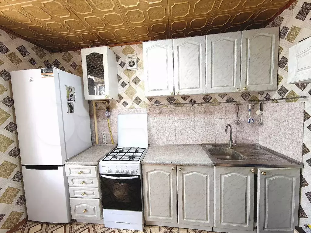 2-к. квартира, 49,5 м, 3/9 эт. - Фото 0