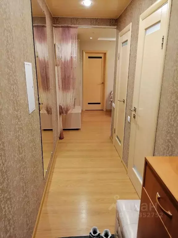 2-к кв. Нижегородская область, Дзержинск бул. Мира, 29А (43.0 м) - Фото 1